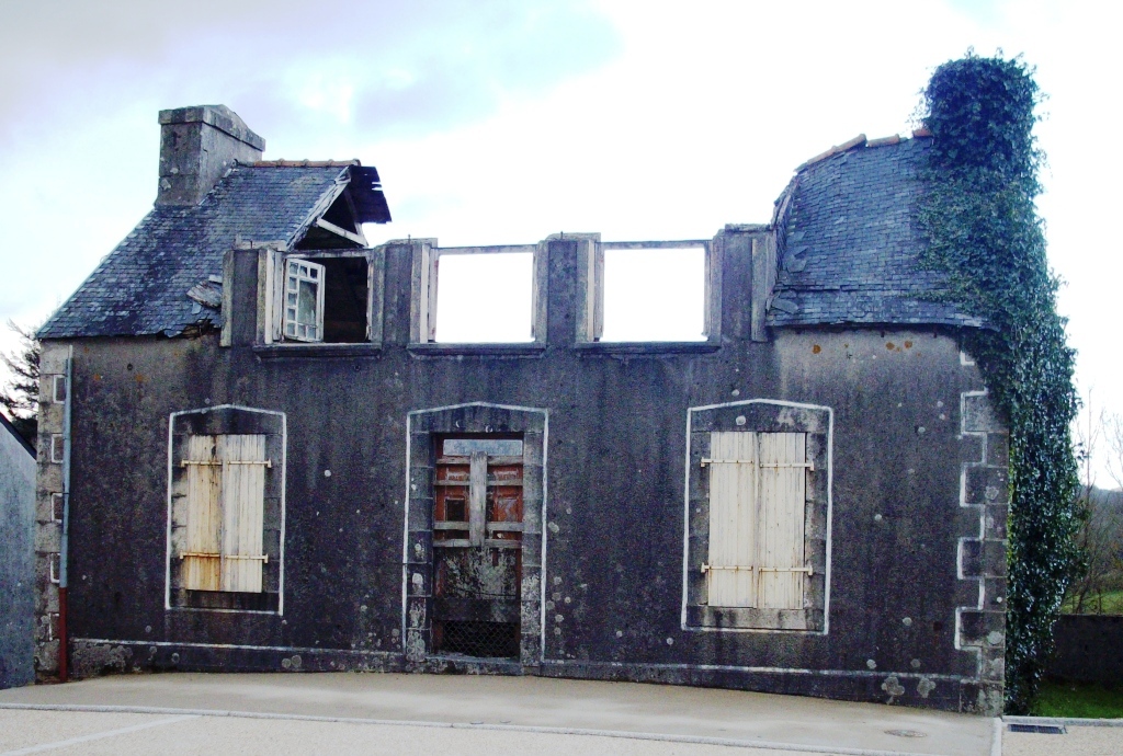 Lutter contre les ruines
